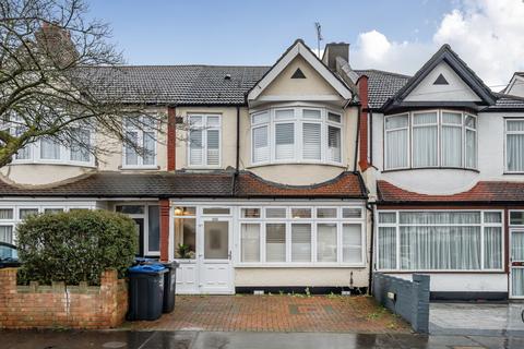 Mayfield Road, Thornton Heath