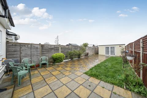 3 bedroom terraced house for sale, Mayfield Road, Thornton Heath