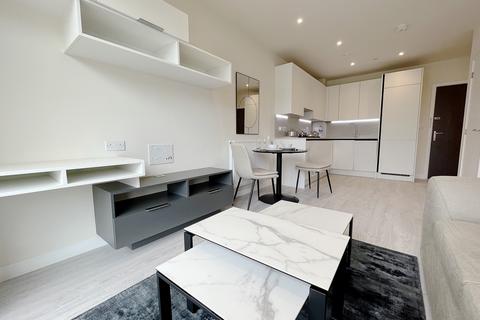 1 bedroom flat to rent, Taro Apartments, Harrow, HA1