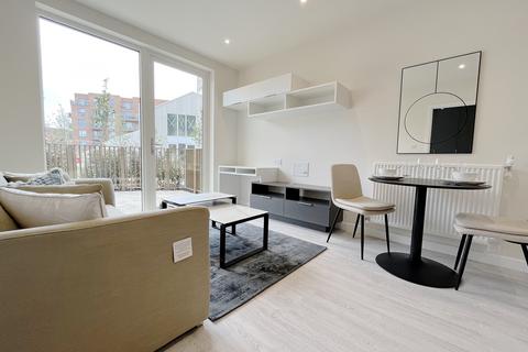 1 bedroom flat to rent, Taro Apartments, Harrow, HA1