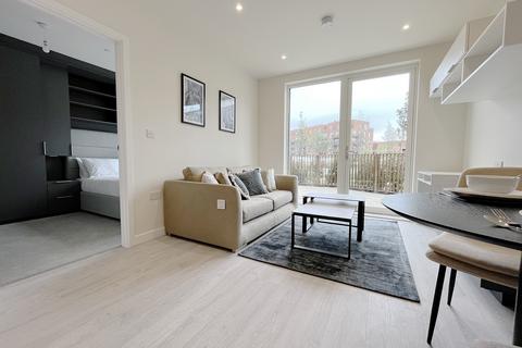 1 bedroom flat to rent, Taro Apartments, Harrow, HA1
