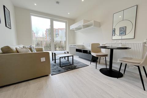 1 bedroom flat to rent, Taro Apartments, Harrow, HA1