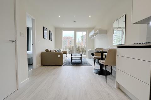 1 bedroom flat to rent, Taro Apartments, Harrow, HA1