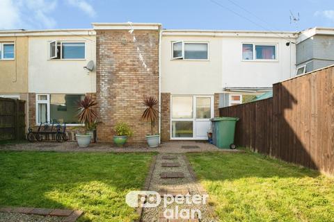 2 bedroom terraced house for sale, Lancaster Road, New Inn, Pontypool