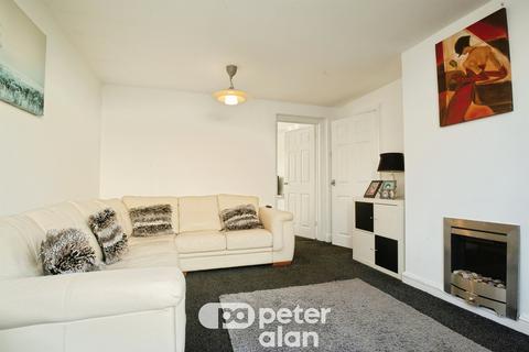 2 bedroom terraced house for sale, Lancaster Road, New Inn, Pontypool