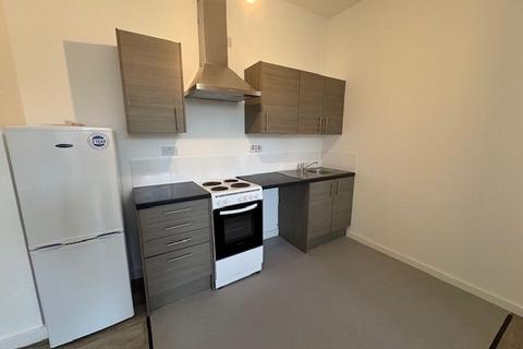 undefined, Unity House,  Stuart Street, Luton