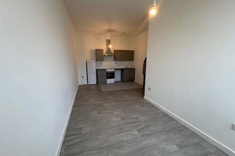 undefined, Unity House,  Stuart Street, Luton