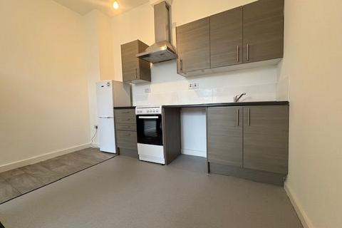 undefined, Unity House,  Stuart Street, Luton