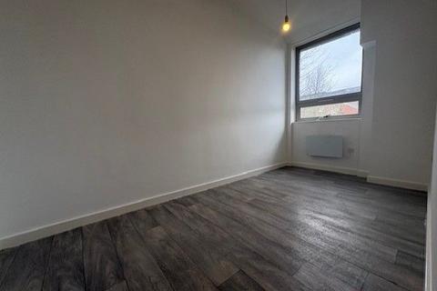 undefined, Unity House,  Stuart Street, Luton