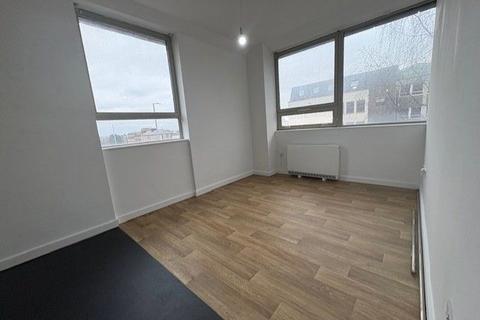 undefined, Unity House,  Stuart Street, Luton