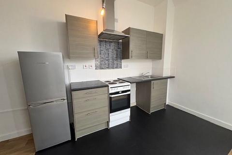 undefined, Unity House,  Stuart Street, Luton