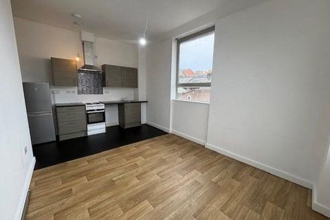 undefined, Unity House,  Stuart Street, Luton