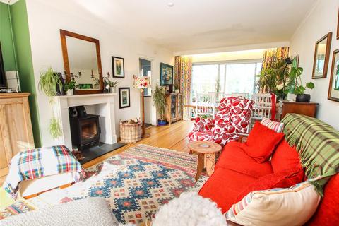 3 bedroom detached house for sale, Newenham Road, Lymington, Hampshire, SO41