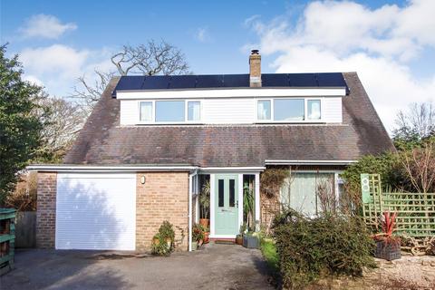 3 bedroom detached house for sale, Newenham Road, Lymington, Hampshire, SO41