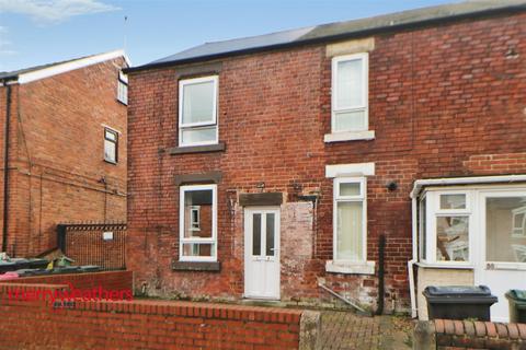 undefined, Ellis Street, Brinsworth, Rotherham