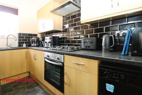 undefined, Ellis Street, Brinsworth, Rotherham