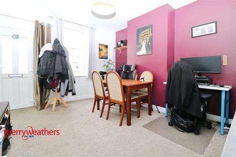 undefined, Ellis Street, Brinsworth, Rotherham