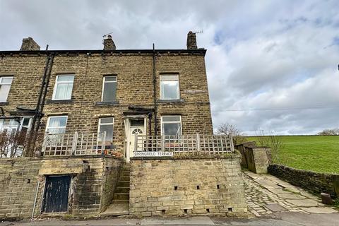 undefined, Springfield Terrace, Luddendenfoot, Halifax