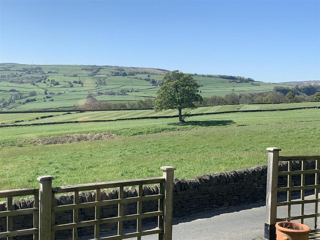 Bramleys Estate Agents - Springfield Terrace - Hal