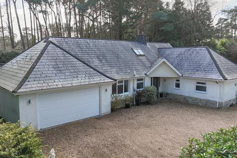 4 bedroom chalet for sale - Avon Castle, Ringwood, BH24