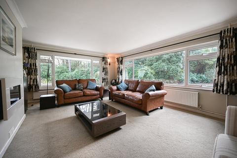 4 bedroom chalet for sale, Avon Castle, Ringwood, BH24