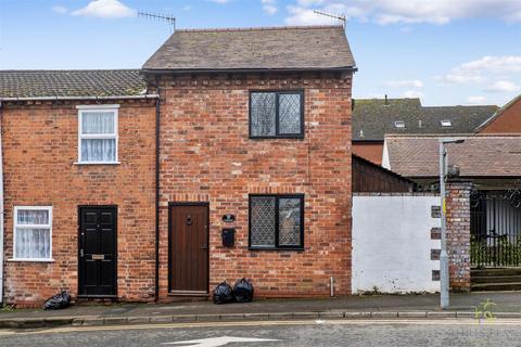 Mill Street, Evesham WR11