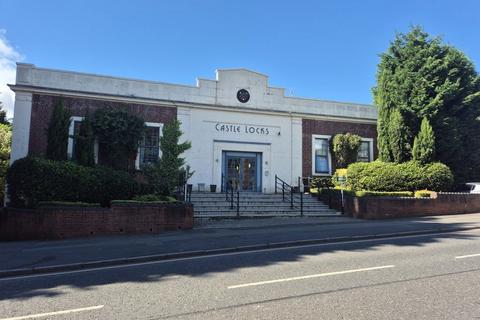 undefined, Castle Road, Kidderminster