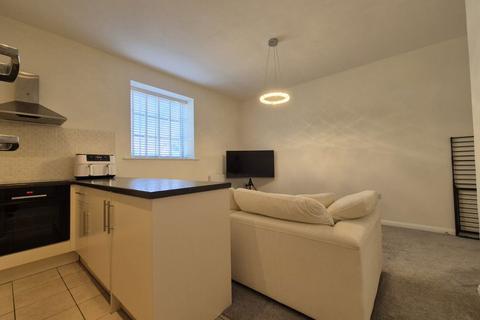 undefined, Castle Road, Kidderminster