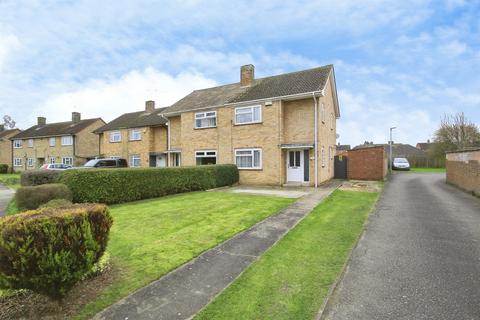 undefined, Figtree Walk, Peterborough