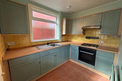 undefined, 53 Peasholm Crescent