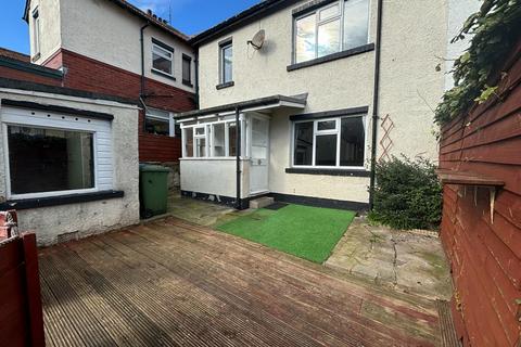undefined, 53 Peasholm Crescent