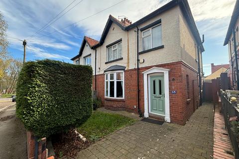 undefined, 53 Peasholm Crescent