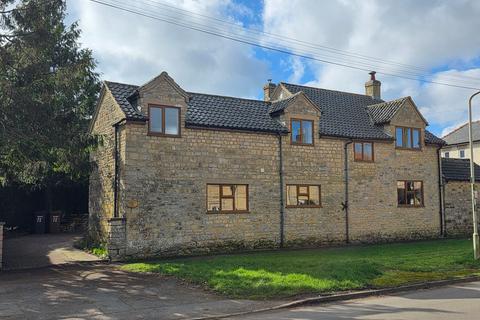 undefined, High Street, Waltham On The Wolds, LE14