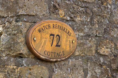 undefined, High Street, Waltham On The Wolds, LE14