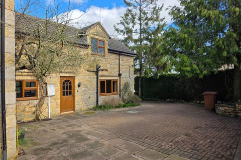 undefined, High Street, Waltham On The Wolds, LE14