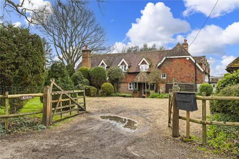 Cradle Lane, Dockenfield, Hampshire, GU35