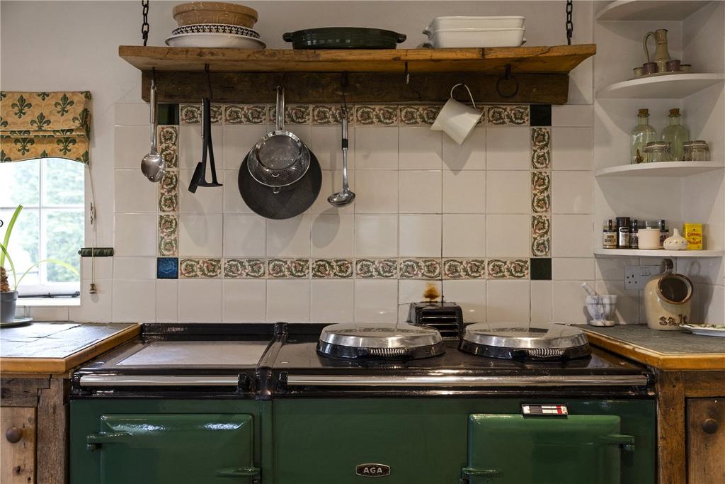 Aga