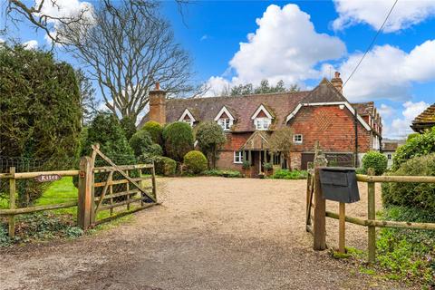 Cradle Lane, Dockenfield, Hampshire, GU35