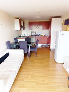 2 bedroom flat for sale, Brook Court, IG11