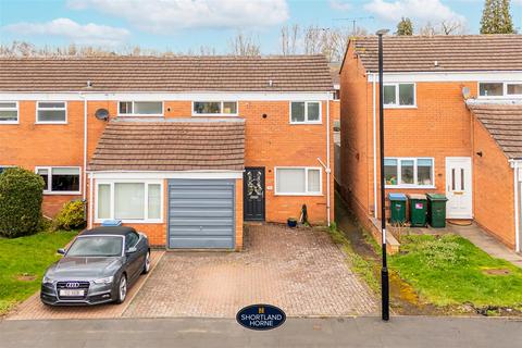 undefined, Conifer Paddock, Binley, Coventry, CV2 2RE
