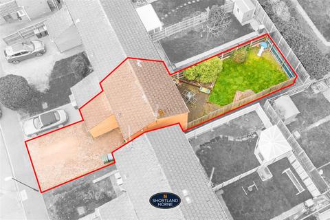 undefined, Conifer Paddock, Binley, Coventry, CV2 2RE