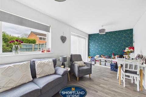 undefined, Conifer Paddock, Binley, Coventry, CV2 2RE