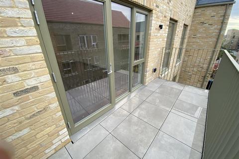undefined, Marleigh, Cambridge, CB5