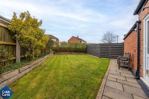3 bedroom semi-detached house for sale, Chandlers Road, Whitnash, CV31