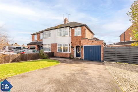 3 bedroom semi-detached house for sale, Chandlers Road, Whitnash, CV31