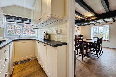 undefined, Conock, Conock Manor, SN10