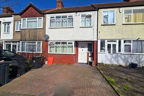 undefined, Westcombe Avenue, Croydon, CR0