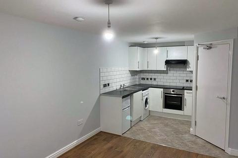 undefined, Windsor Court, James Street, Edgeley