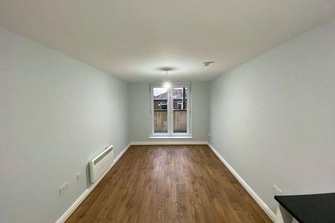 undefined, Windsor Court, James Street, Edgeley