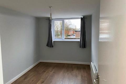 undefined, Windsor Court, James Street, Edgeley